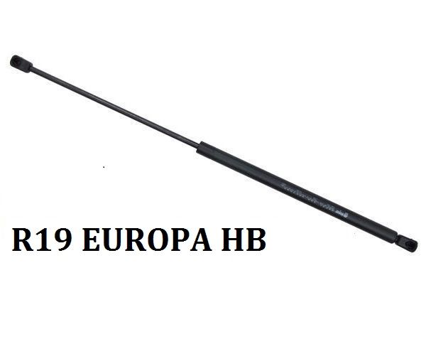 R19 EUROPA HB BAGAJ AMORTİSÖRÜ 