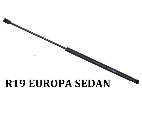 R19 EUROPA SEDAN BAGAJ AMORTİSÖRÜ 