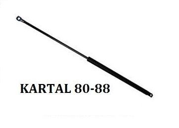 KARTAL 80-88 BAGAJ AMORTİSÖRÜ 