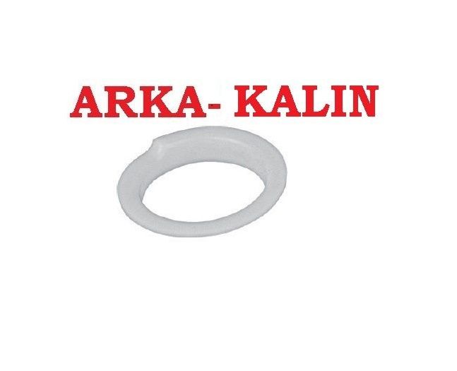 131 ARKA (KALIN-BEYAZ) HELEZON PLASTİĞİ