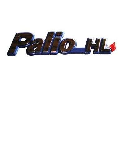 YAZI PALIO HL