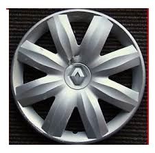 RENAULT CLIO SYMBOL  14''  8 KOLLU 1053