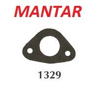 1600 (MANTAR) KALORİFER BORU CONTA (GEBE)