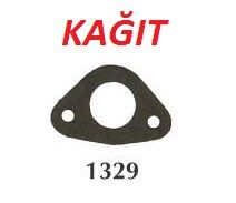 1600 (KAĞIT) KALORİFER BORU CONTA (GEBE) KAĞIT