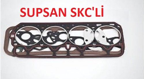 1600 ÜST TAKIM CONTA (SUPSAN SKC'Lİ) 