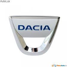 DACIA BAGAJ ARMASI