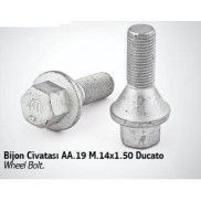 BİJON DUCATO 19AA GEOMET