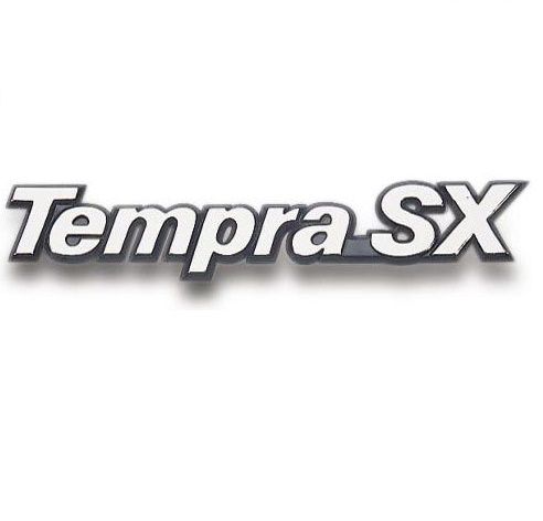 YAZI TEMPRA SX 