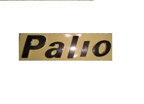 YAZI PALIO 