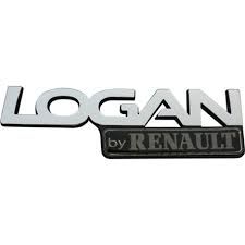 YAZI ''LOGAN by RENAULT'' DACIA LOGAN