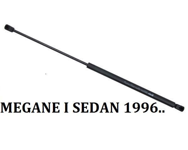 MEGANE I SEDAN BAGAJ AMORTİSÖRÜ