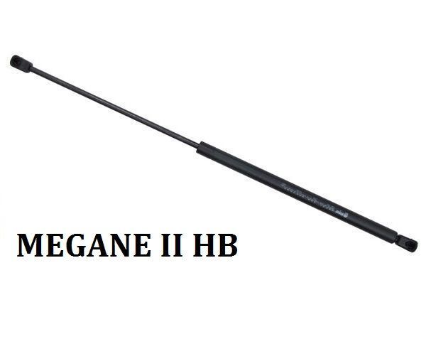 MEGANE II HB BAGAJ AMORTİSÖRÜ