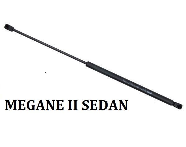 MEGANE II SEDAN BAGAJ AMORTİSÖRÜ