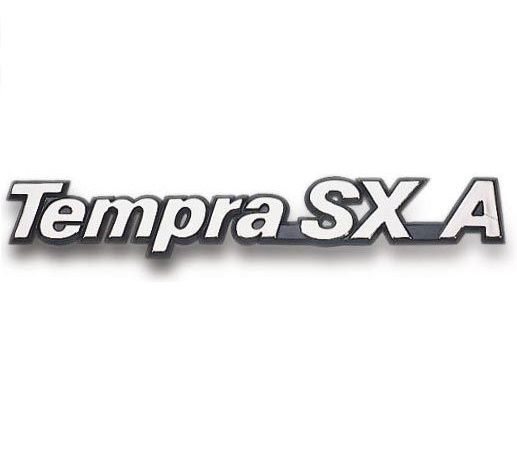 YAZI TEMPRA SX-A 