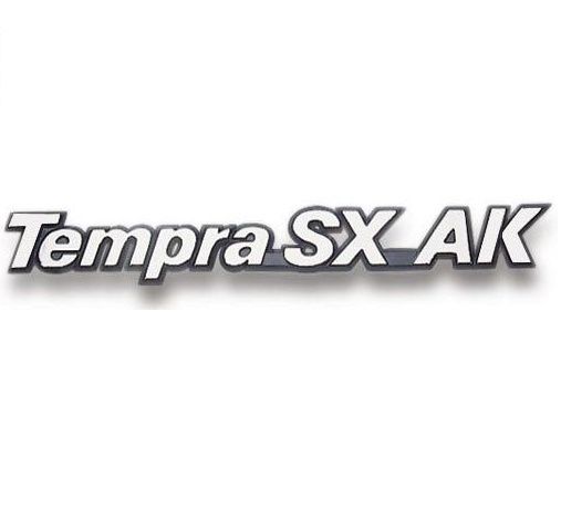 YAZI TEMPRA SX-AK 