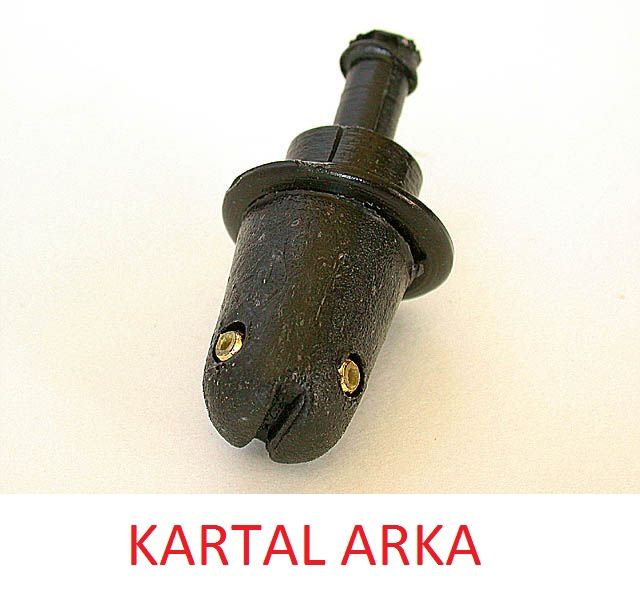 KARTAL SU FISKİYE MEMESİ 5.KAPI (BARUTÇU)