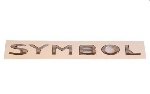 YAZI SYMBOL  CLIO SYM 2010